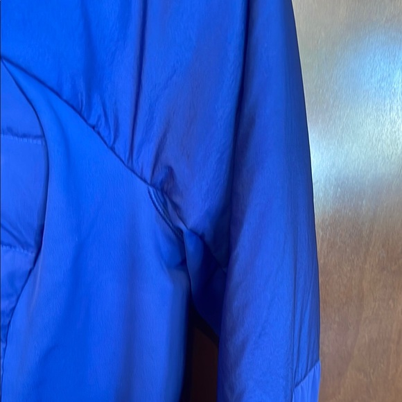 Women's down for it all Jacket - Picture 3 of 9